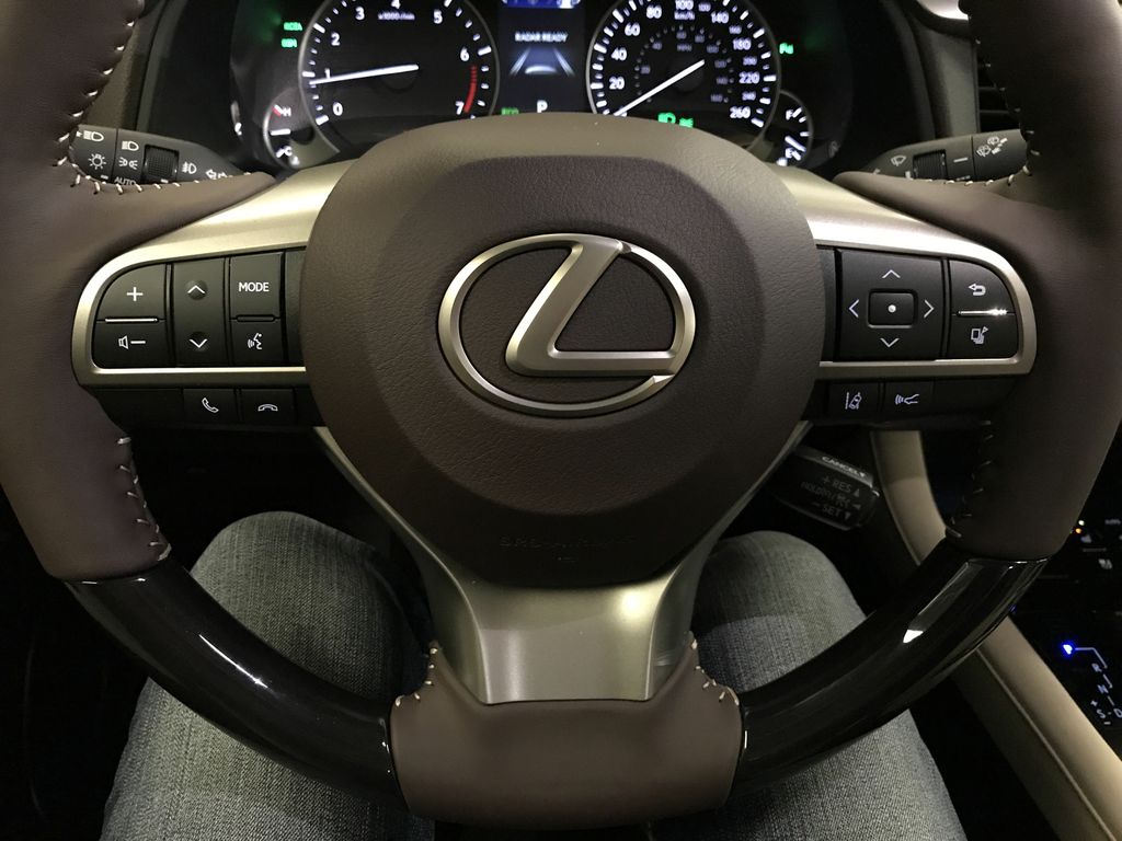 zapato sanchez shoes by ab edmonton custom New 4 350 Luxury 2018 RX Utility Door Sport Lexus Package