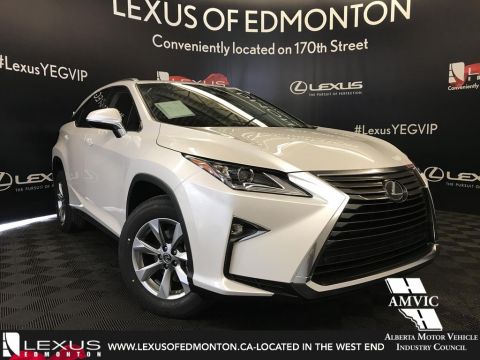 2017 Lexus Rx 350 Owners Navigation Manual